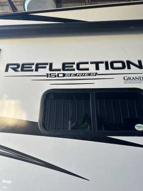 2021 Grand Design RV reflection 278bh