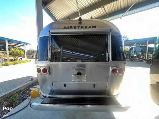 2018 Airstream classic 30