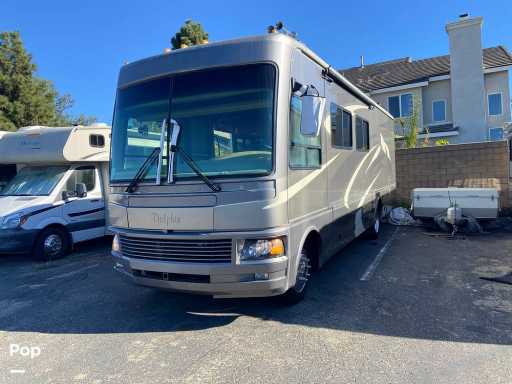 2006 National dolphin 5320