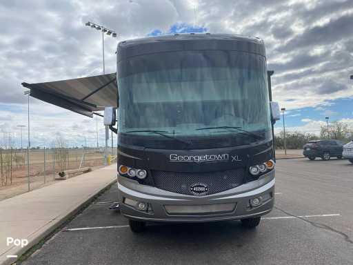 2015 Forest River georgetown 360ds