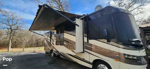 2012 Forest River georgetown 378ts