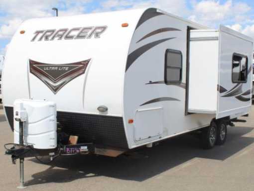 2014 Tracer