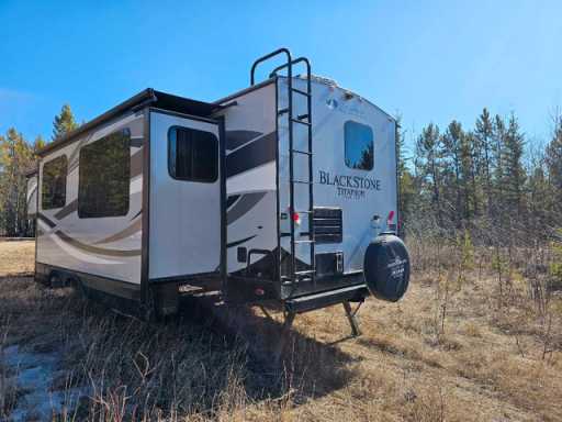 2017 Outdoors RV Manufacturing