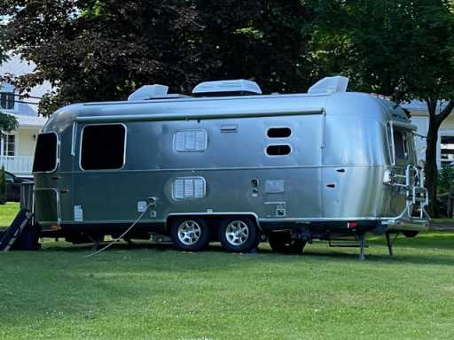 2015 Airstream flying cloud 23