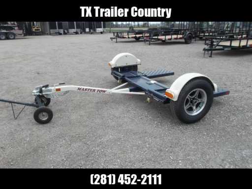 2023 Master Tow