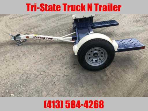 2023 Master Tow