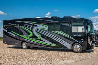 2023 Thor Motor Coach outlaw 38mb