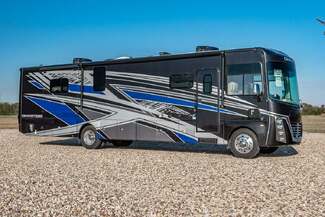 2023 Forest River georgetown 7-series-gt7-36k7
