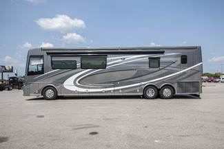 2023 Newmar london aire 4569