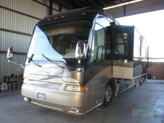 2006 Country Coach