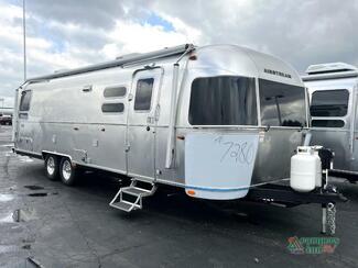2023 Airstream globetrotter 30rb