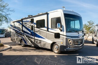 2024 Holiday Rambler eclipse 32s