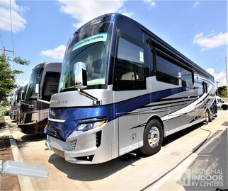 2023 Newmar mountain aire 4118