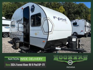 2024 Forest River r-pod 171