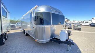 2024 Airstream flying cloud 25