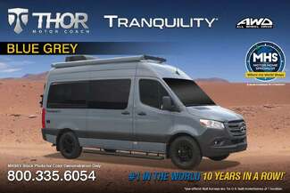 2024 Thor Motor Coach