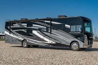 2023 Thor Motor Coach challenger 37ds