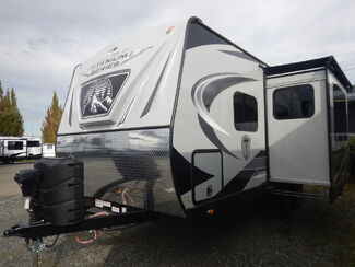 2023 Outdoors RV Manufacturing creek side 21rbs