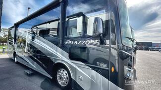 2024 Thor Motor Coach palazzo 33.5