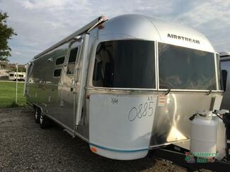 2024 Airstream globetrotter 30rb
