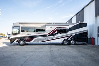 2024 Newmar king aire 4531