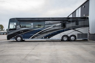 2024 Newmar london aire 4579
