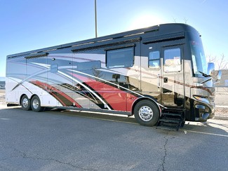 2024 Newmar london aire 4569