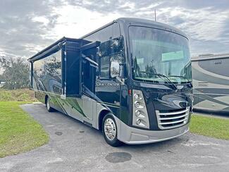 2020 Thor Motor Coach challenger 37fh