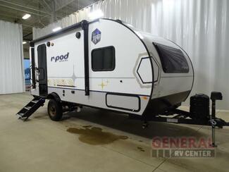 2024 Forest River r-pod 196