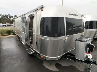 2024 Airstream globetrotter 30rb