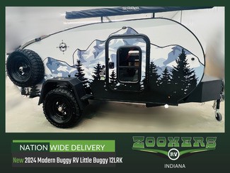 2024 Modern Buggy