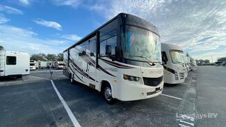 2015 Forest River georgetown 329ds