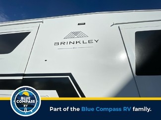 2024 Brinkley RV