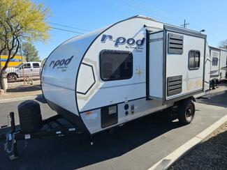 2024 Forest River r-pod 180