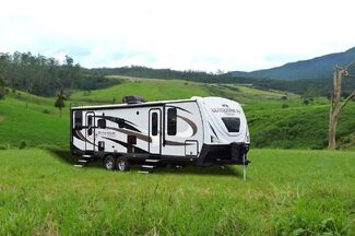 2024 Outdoors RV Manufacturing