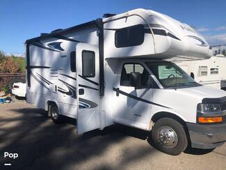 2019 Forest River forester 2251s
