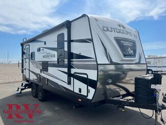 2023 Outdoors RV Manufacturing creek side 21rbs