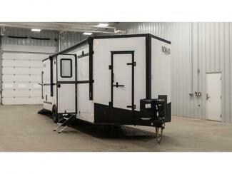 2023 Stealth Trailers nomad 26fb