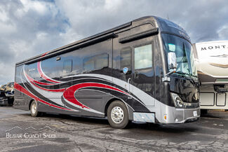 2022 Thor Motor Coach tuscany 40rt
