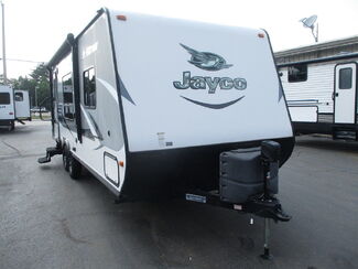 2016 Jayco jay feather 22fqsw