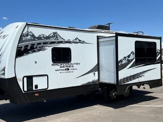 2024 Outdoors RV Manufacturing mtn trx 24krs