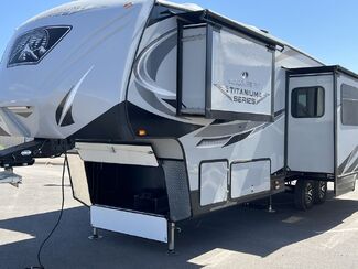 2023 Outdoors RV Manufacturing