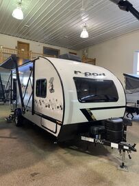 2022 Forest River r-pod 196