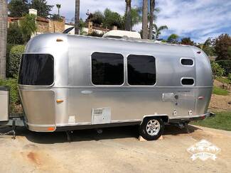 2011 Airstream flying cloud 20