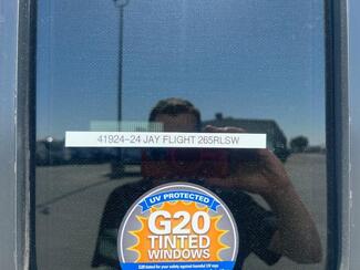 2024 Jay Flight