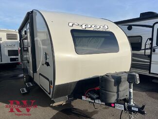 2020 Forest River r-pod 192