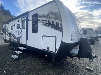 2021 Outdoors RV Manufacturing back country 28dbs