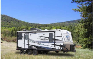2024 Outdoors RV Manufacturing