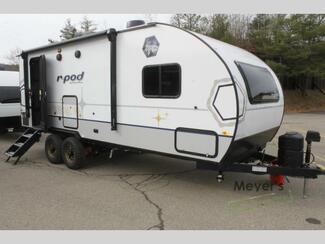 2024 Forest River r-pod 202
