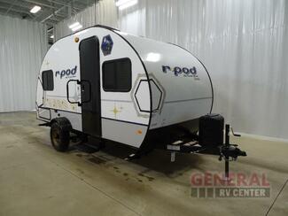 2024 Forest River r-pod 171